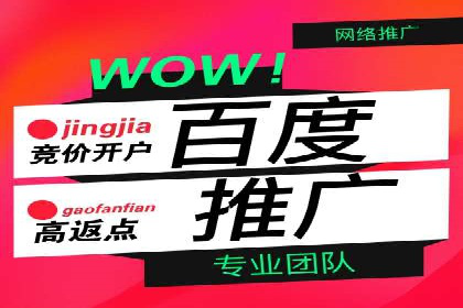 某知名企业SEM主管的成长之路