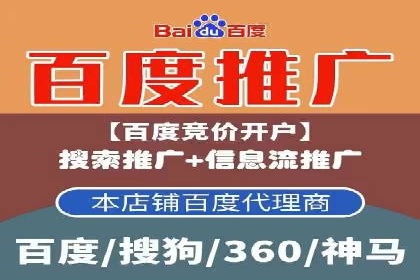 百度竞价SEM案例探讨：如何制定有效的广告计划